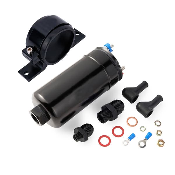 AN6 AN10 Drivstoffpumpe 12V 13.5V Universell Inline 300LPH 0580254044