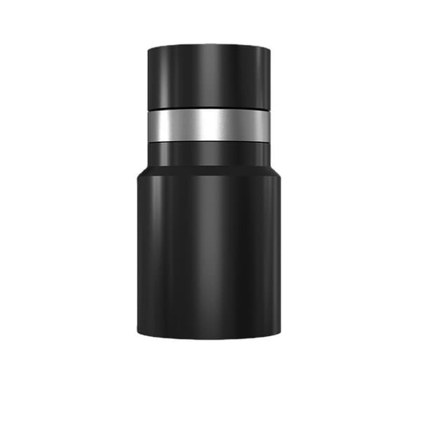 Egnet til støvsugertilbehør slangeforbindelse gevindrør vægstik, universel indvendig diameter 32 mm