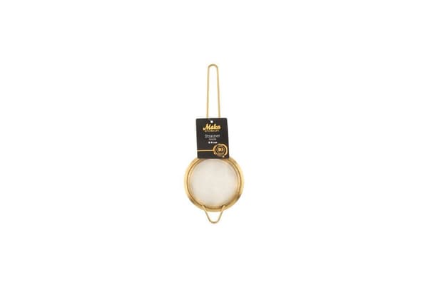 Sil gull 8 cm Guld gold