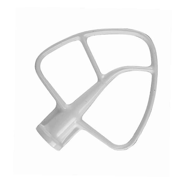 K45b Universal Kjøkkenassistent Deigmaskin, 4,5qt Rørespade, Rørevise Flat Visp