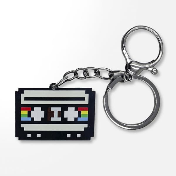 Stranger Things brevpapirsett