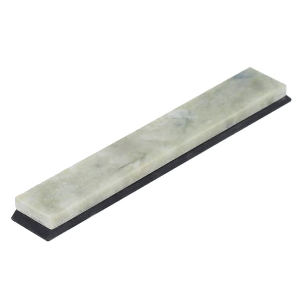 Whetstone Sharpening Knife Kit with Non-Slip Pad Sharpening Stone for Kitchen 10000 Grit