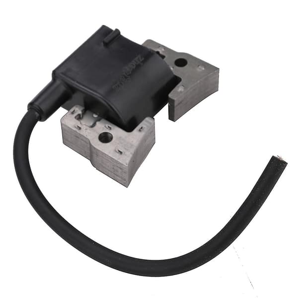 Ignition Coil 21171-2207 for Kawasaki John Deere FE290D FE290R FE350D FE400D GE4300A GE5000A Separate Ignition Type