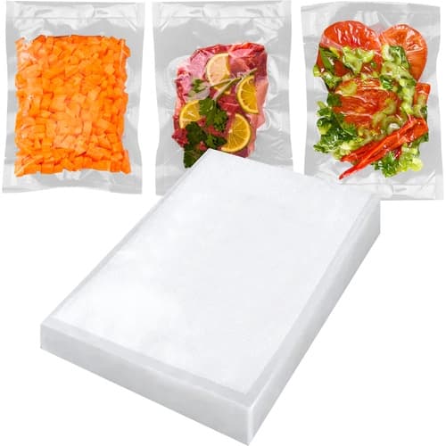 Vakuumpåsar 20x30 cm - 50-pack 640