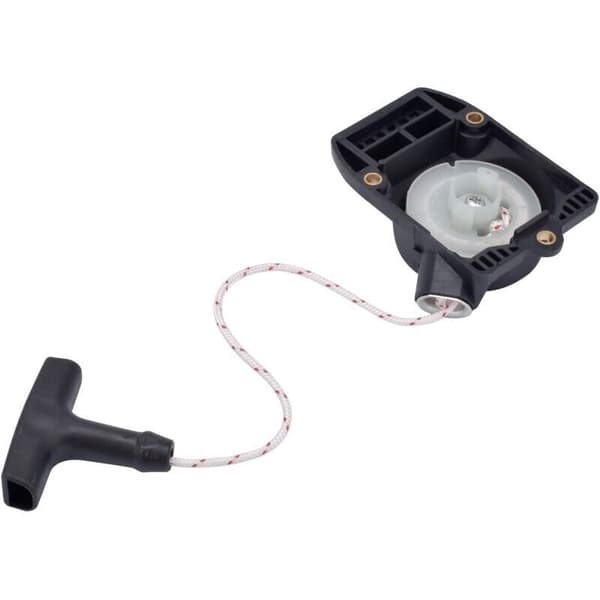 Startmotor for Stihl FS80 FS85 FR85 FS75 Ryddesag Erstatter 4137190 4000..DEBUNS