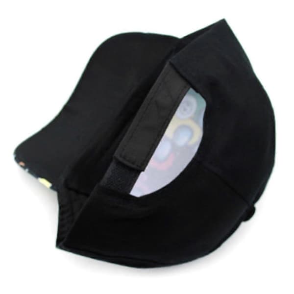 Barn Among Us Spill Baseball Cap Hip Hop Justerbar Solhatt