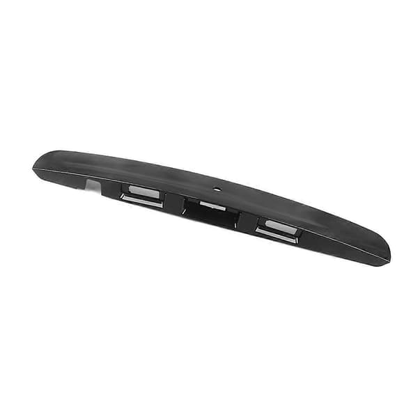 Tailgate Handle Rear Trunk Handle for Nissan Qashqai, B