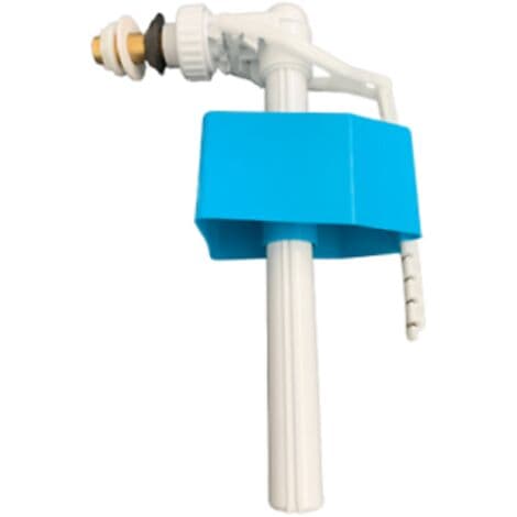 Universell 3/8\" stillegående flottør for toalettsisterner A.69997