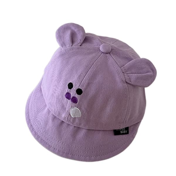Lasten baseball-lippikset Baby DD