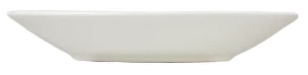 Porcelænsskål Oval Lang Smal - 12-pak Vit 2280