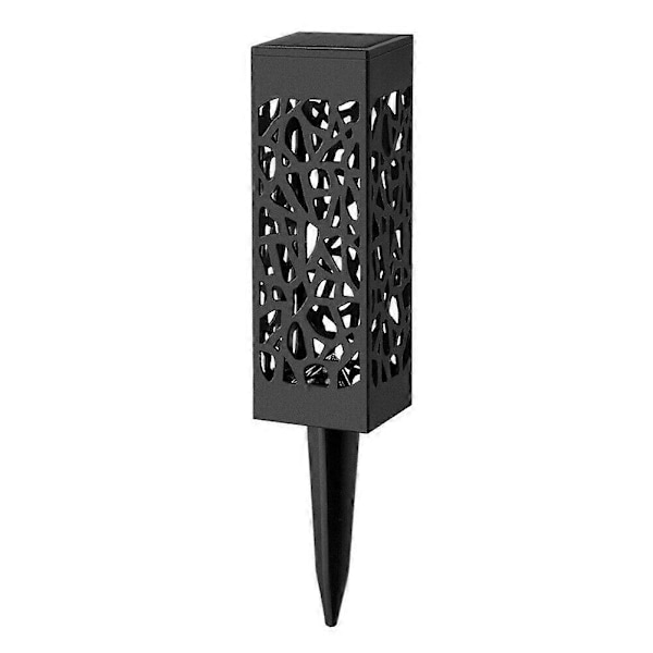 Aurinko LED-valaistus kävelyteille, maisemille, nurmikoille, puutarhoille, patioille