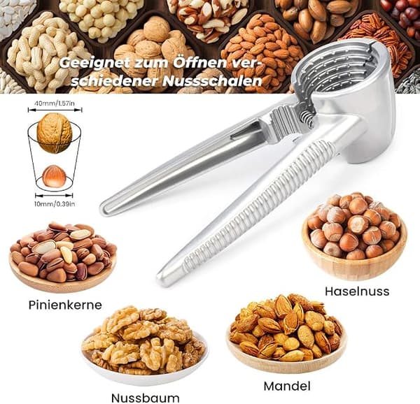 Nutcracker Nutcracker Walnut Hazelnut Nutcracker Tool