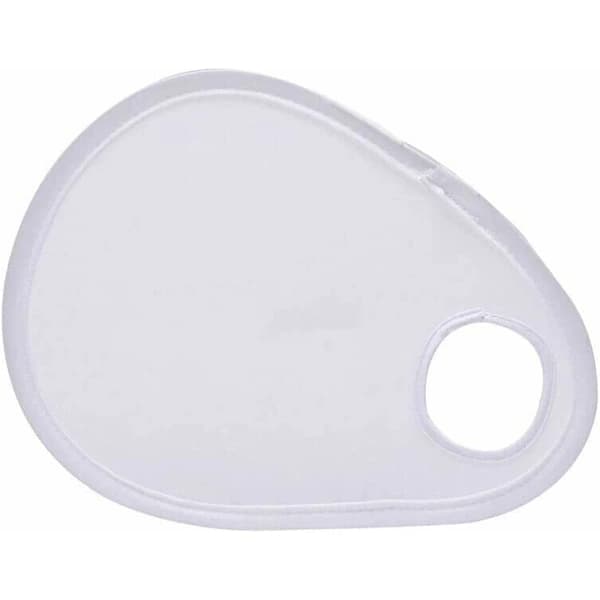 30 cm Universal Sammenfoldelig Kamerablitz Diffusor Reflektor