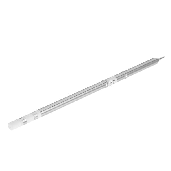 T12-BCF1 Portable Soldering Iron Tip Replacement Soldering Iron Tip Welding Tool Accessory