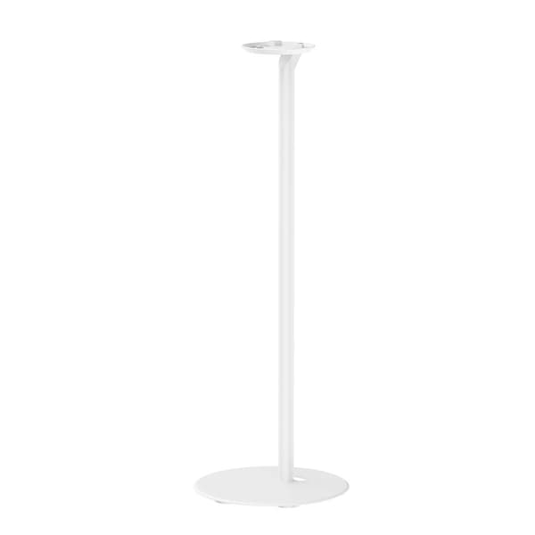 Högtalarfäste | Kompatibel med: Sonos® Era100 | Stativ | 3 kg | Fast | ABS / Metall | Vit
