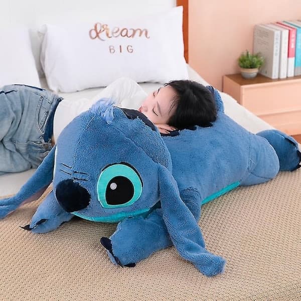 WELLNGS Disney Lilo og Stitch Plysdyr 45 cm