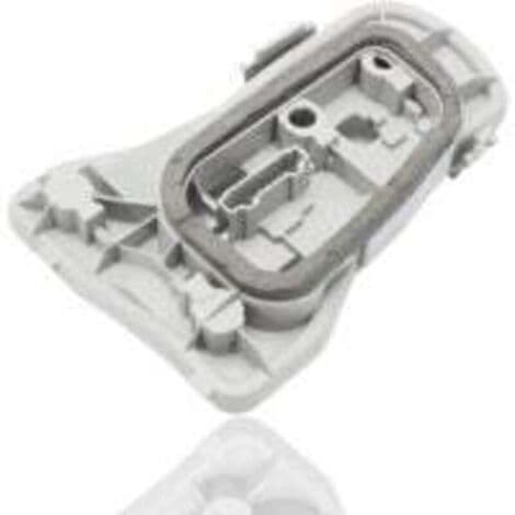 Lampeholder for Polo 4 venstre baklys 2005-2010 6Q6945257F