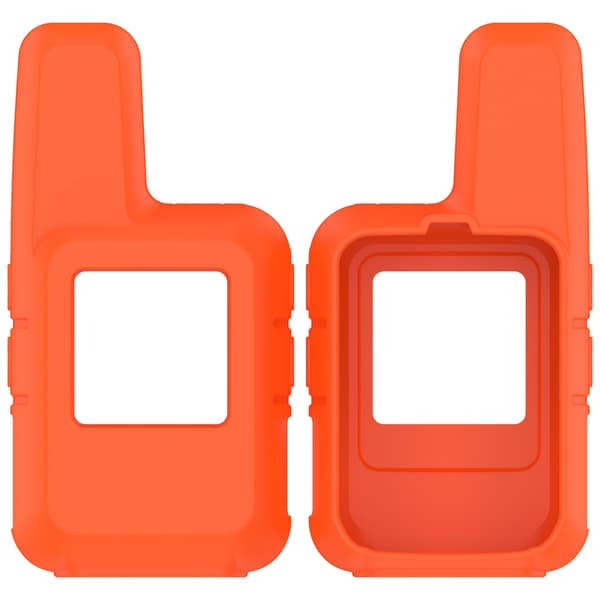 Garmin inReach Mini 2 silikonisuojakotelo, oranssi