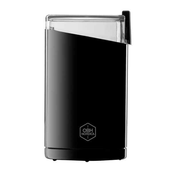 Kaffekvarn Easy Grind Svart 200