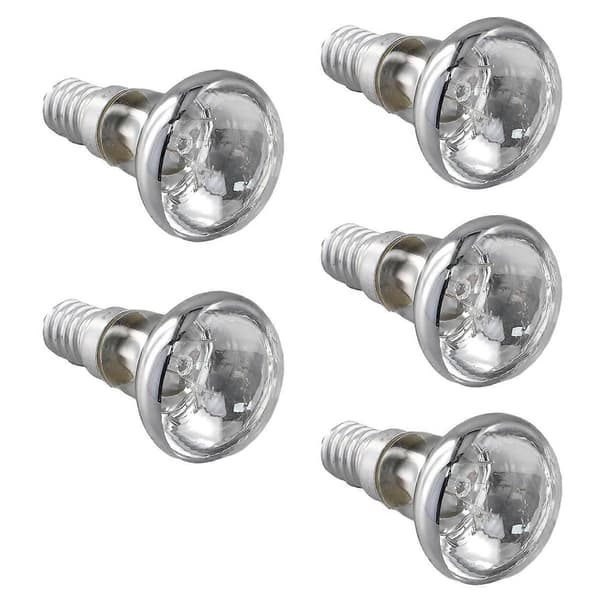 [LD] Lavalampe E14 R39 30W Spotlight Reflektor Spotpærer 5 stk.