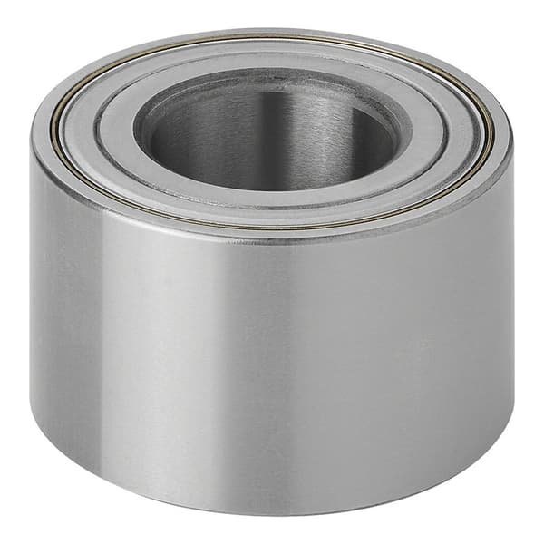 Kompakti rullalaakeri 30/60x37mm DAC30600037 sopii AL-KO:lle