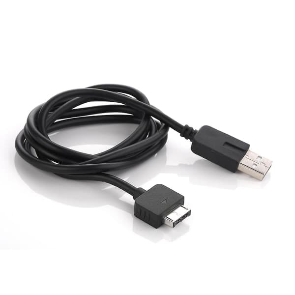 USB-latauskaapeli Sony PS Vita -datan synkronointilatauskaapeli PSV PSP Vita