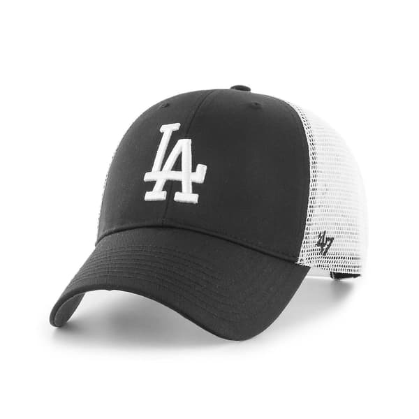 47 Brand Trucker Barnecaps - BRANSON LA Dodgers