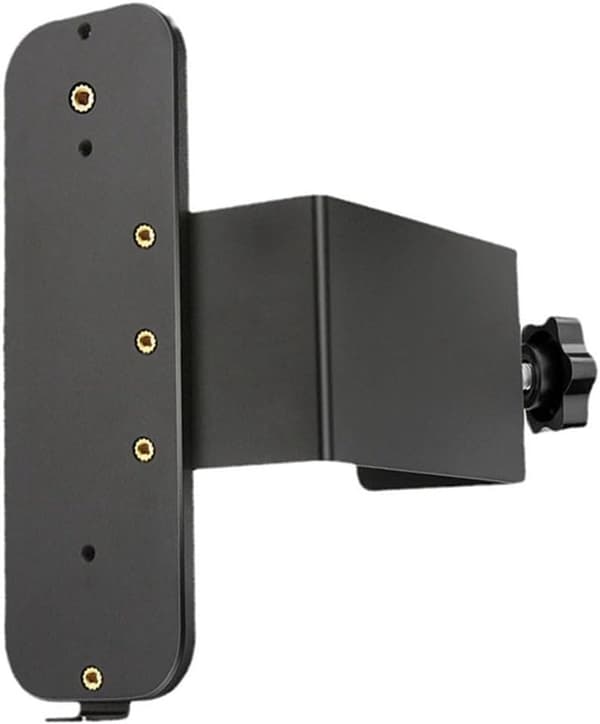 Blink Doorbell Mount - Drill-Free Doorbell Installation Solution - Perfect Drill-Free Doorbell Installation
