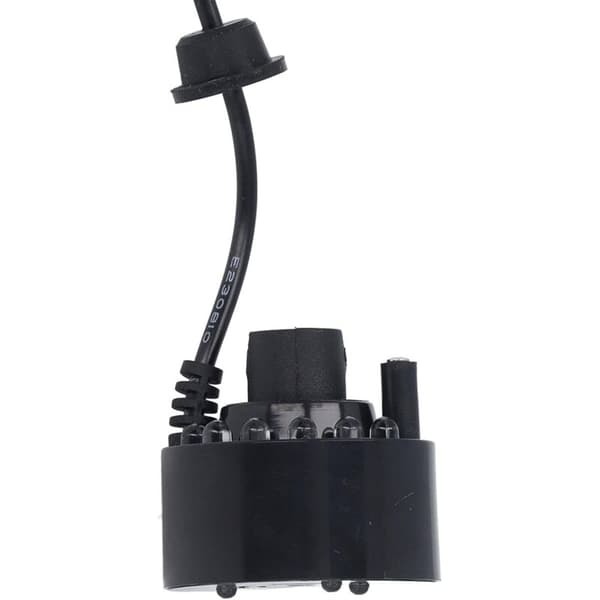 Reptilfugter med farverigt LED-lys til indendørs planter, 100-240V, EU-stik