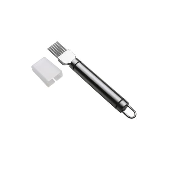 Kniv for strimling av grønnsaker 56