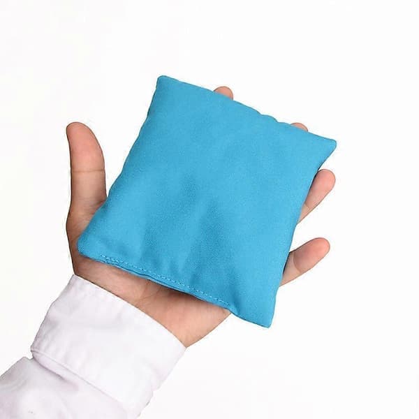 Vejrbestandige Standard Cornhole-poser Sæt med 8 Regulerede Bønne-poser til Udendørs Cornhole-spil, Professionelt Corn Hole-pose Sæt med 8