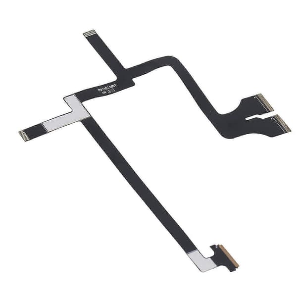 Kamera Flat Ribbon Kabel for Phantom 3 Professional Version Fleksibel Stabilisator Flat Ribbon Flex Kabel Erstatning Drone Tilbehør