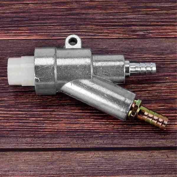 Air Sandblaster Sandblasting Tool for Rust Dust Removal Sandblasting Air Tool with Boron Carbide Nozzle 6MM