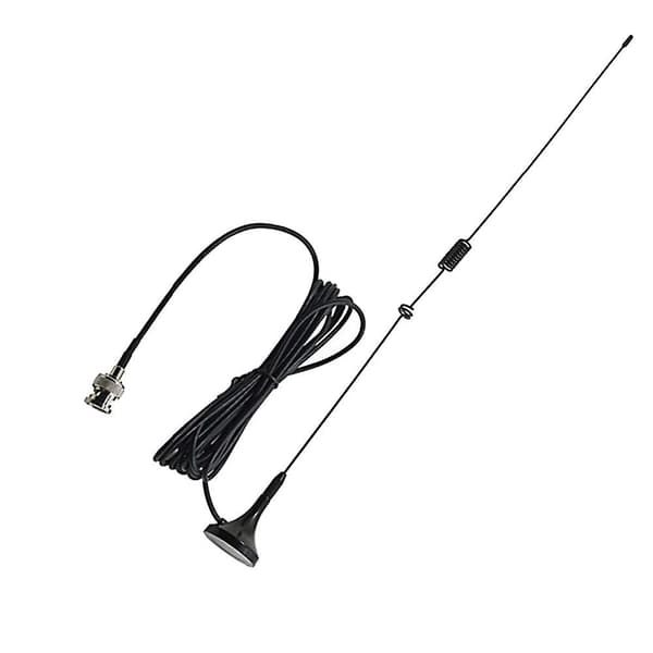 Forlenget BNC-antenne