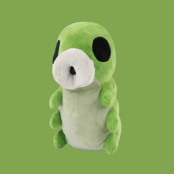 Hollow Knight Grub plyslegetøj 22 cm tøjdyr