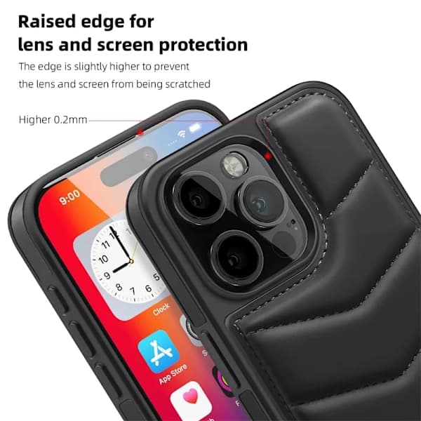 Leather Wallet Card Holder MagSafe Phone Case for iPhone 15 Pro Promax Plus Holder Magnetic Charging Protective Case iPhone 15 iPhone15 iPhone15