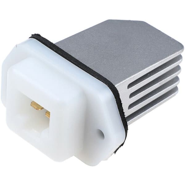 Motstand for viftekontrollforsterkermodul passer til Sentra 27761-4BA0A 277614BA0A