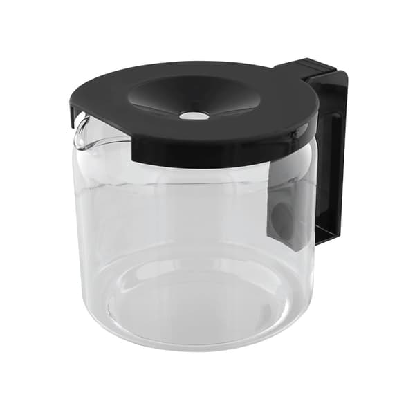 Kaffekande til Moccamaster CD, GCSB & KBG40/KBG74 Transparent 585