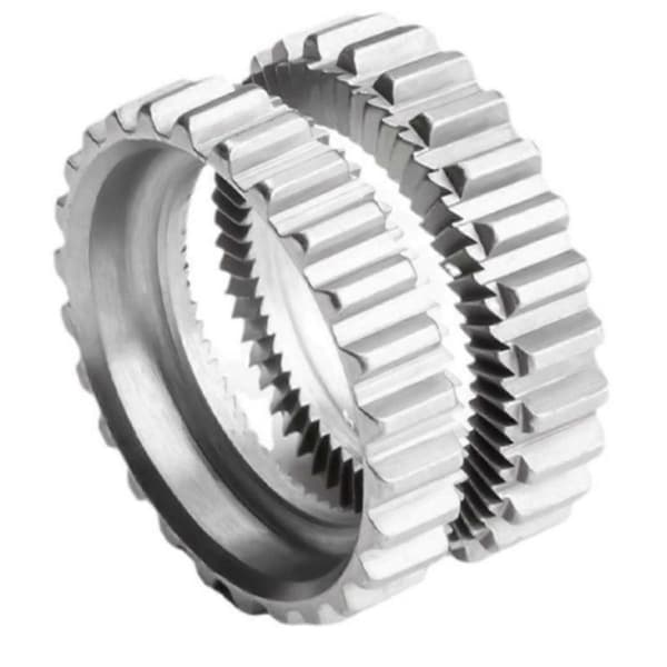 Cykelnav 54T Star Ratchet SL Service Kit 54T