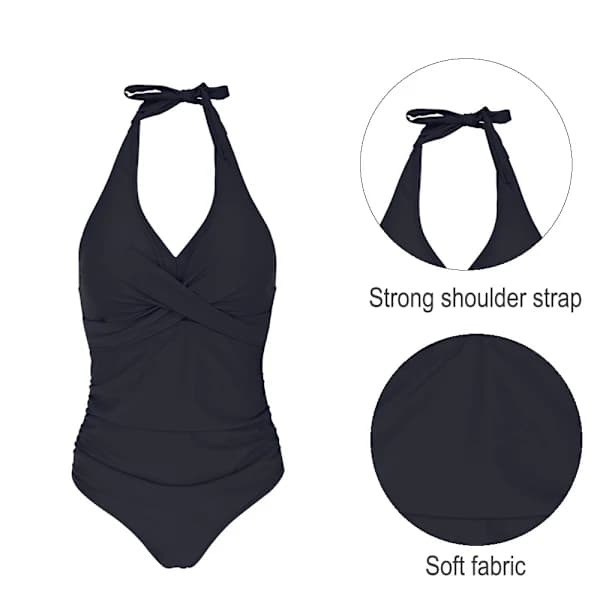Uimapuku naisten uimapuku Exig Bikini uimapuku