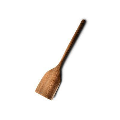 Træspatel 32 cm Akacie FSC 100% Brun brown