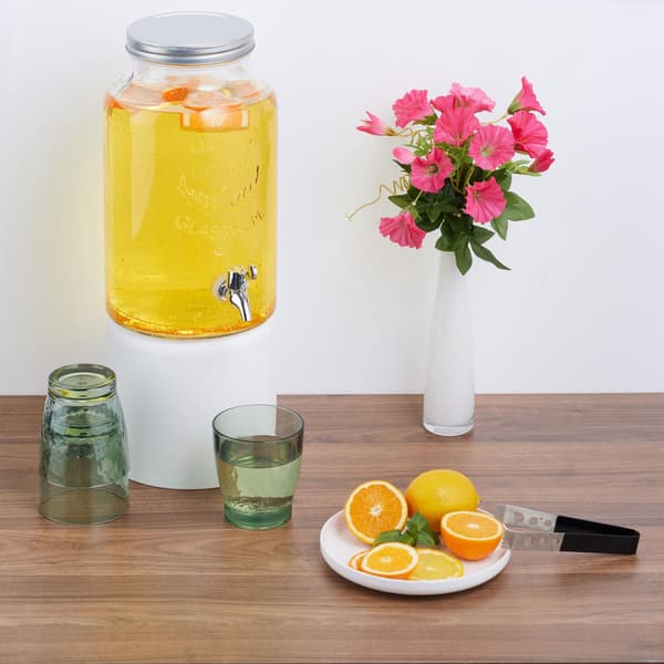 Dryckesautomat 5 L i vintagedesign