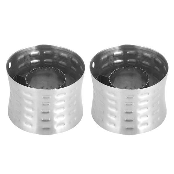 2pcs Corn Peeler 304 Stainless Steel Corn Peeling Tool for Home Kitchen