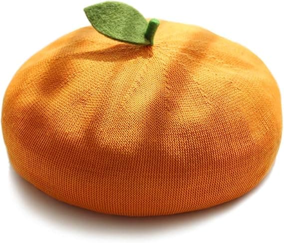 Naisten ranskalainen baskeri