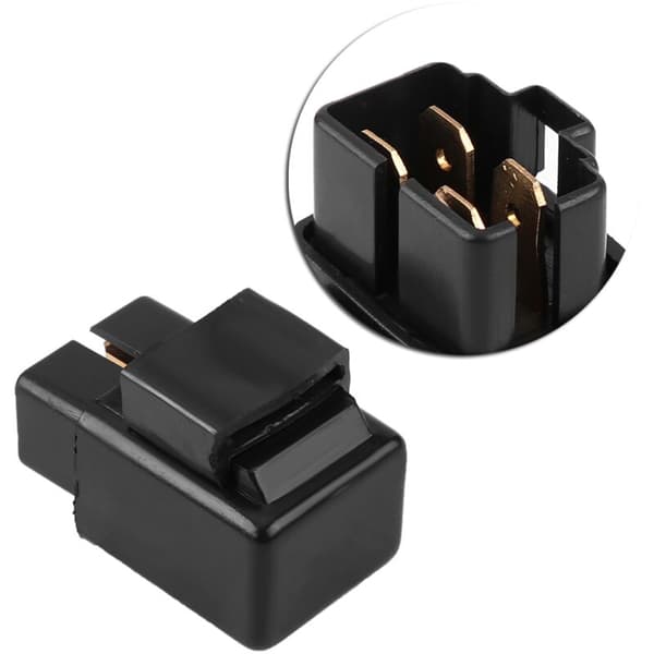 Solenoid Startrelæ, Startrelæ til Suzuki Atv Lt80 Quadsport 80 2X4 1987-2006 Er2287Re146Dm