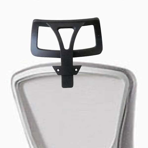 Office Chair Headrest, Attachment, Comfortable Practical Adjustable Multifunctional Chair Neck Pillow, for Computer Chair
