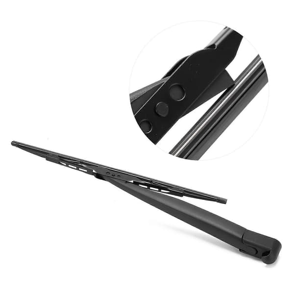Bagrudeviskerarm og -blad 6429V5 Erstatning for Citroen Berlingo 1996–2008