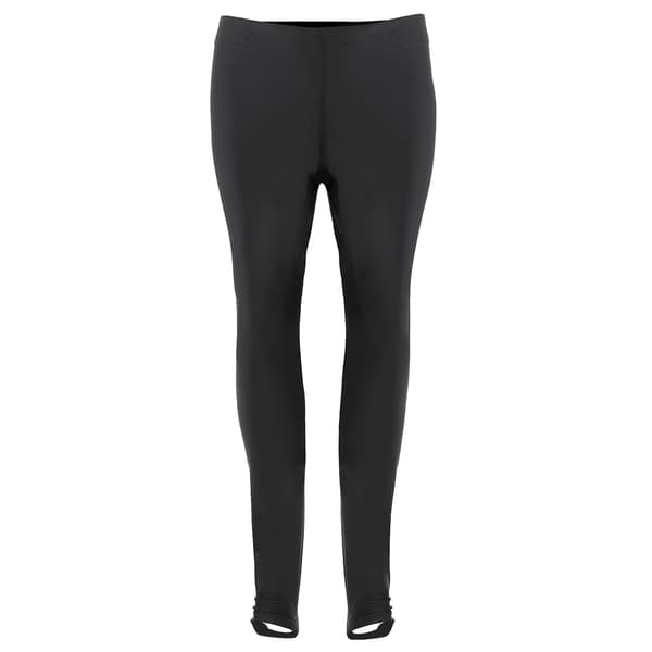 Comfortable Long Adult Diving Pants with Foot Strap, Size L
