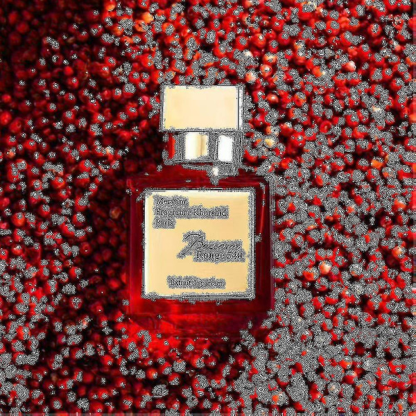 Baccarat Rouge 540 Extrait De Parfume Parfum 2.4 Floz/ 70ml -2024