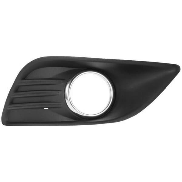 Dimljuskåpa för bilstötfångare 8M51-19952-AE för Focus MK2 2008/2009/2010